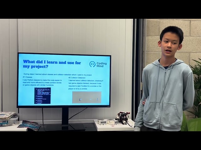 小帅哥Haoyu Python3展示！帅气与实力并存