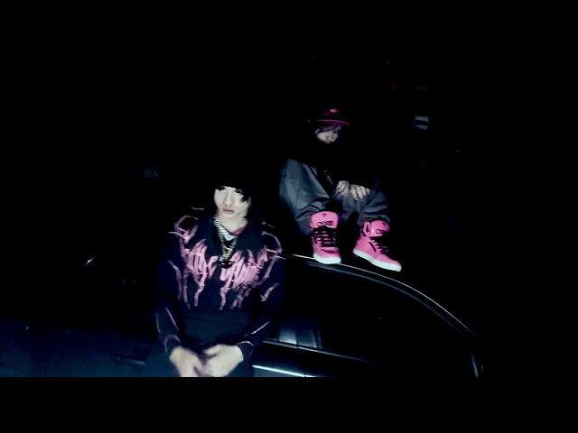 Stex - Stop! Feat. Rotten Hollow (Music Video)