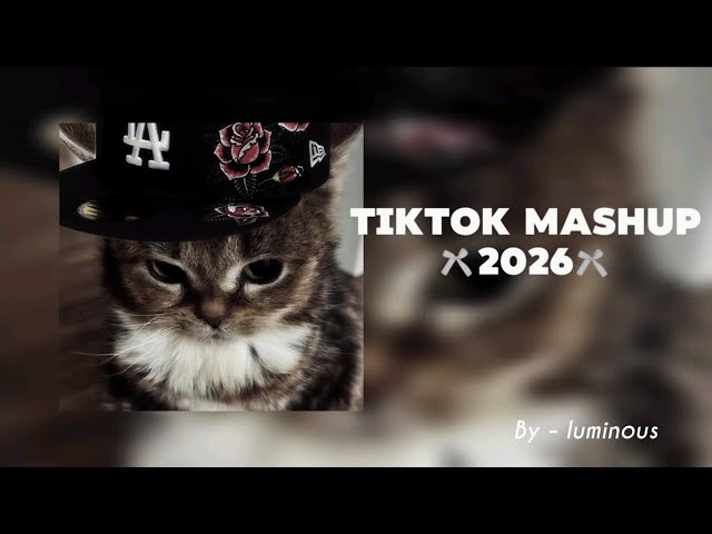 Tik-tok dance challenge 2026 ✨ January to June 💫 by Luminous lyrics ❤️‍🩹