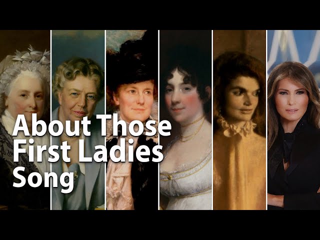 Cool Facts About the First Ladies Song