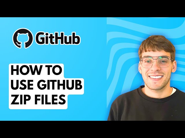 How to Use Github Zip Files [2026 Full Guide]