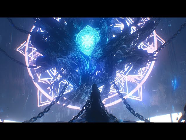 KREZUS - ASTRA [Ultra Slowed] (Official Music)