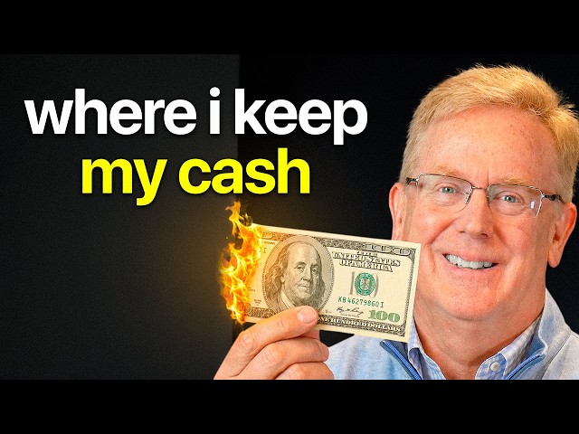 I’m begging you to stop using a 401(k)