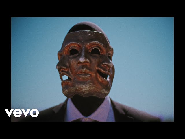 Seether - Lost All Control (Official Music Video)
