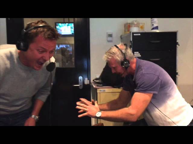 27/06/2015 The Plugger Interview