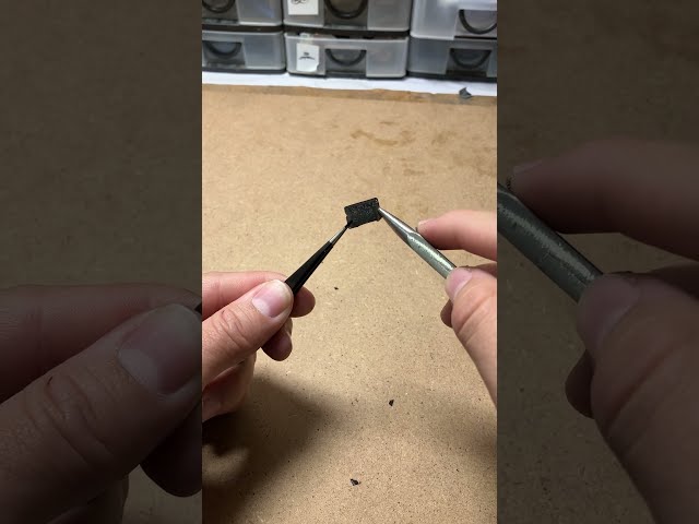 Micro SD Anatomy