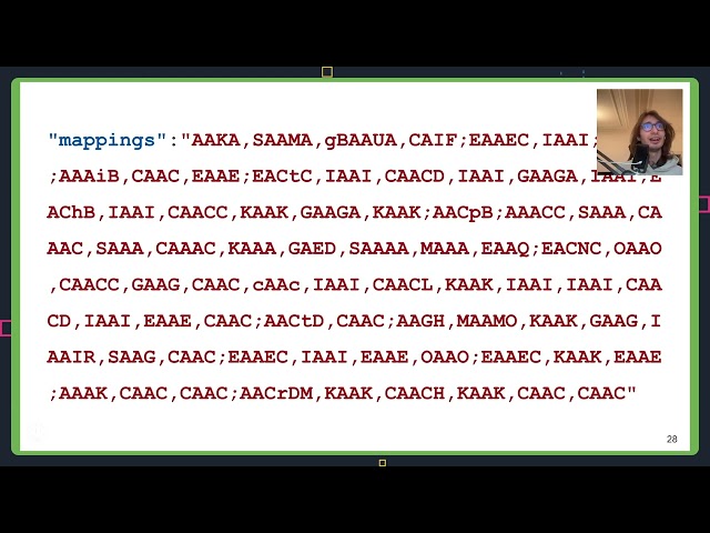 JSDC 2024 - An introduction to source maps