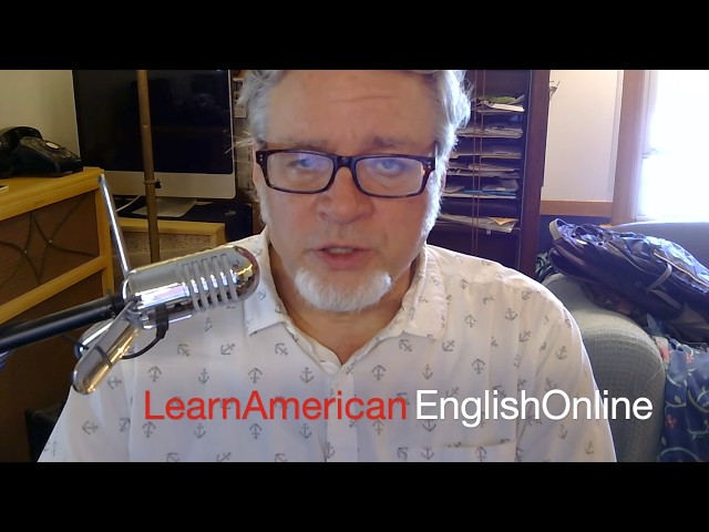 Learn English Naturally: Water | English Listening Practice for ESL Students