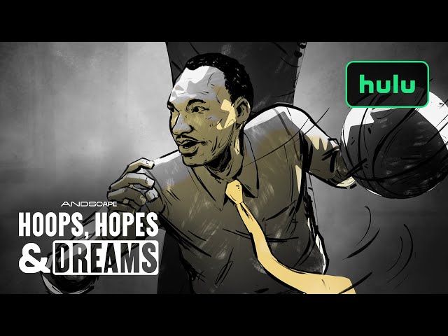 Hoops, Hopes & Dreams | Trailer | Hulu