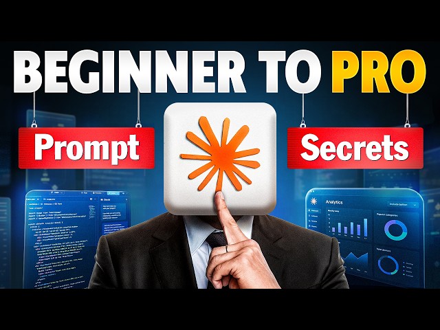 Claude AI Full Course | Basic To Advance