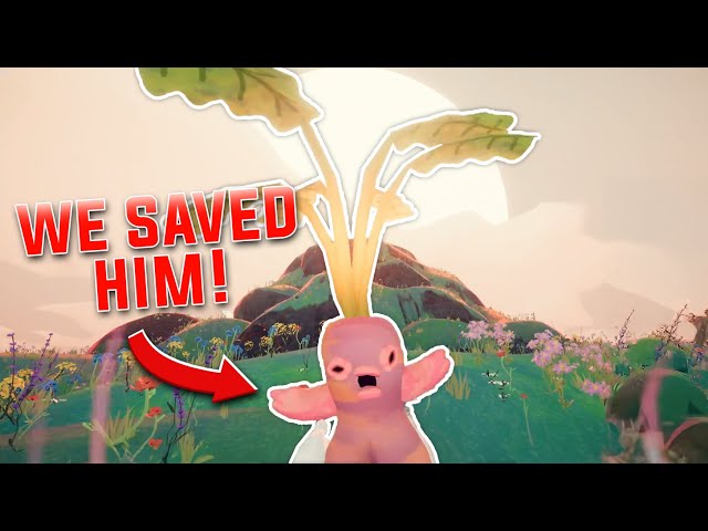 I Became a Father In PEAK