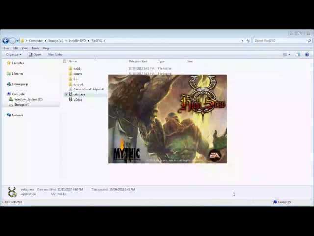 Ultima Online - HowTo: Patch Repository (Using Patches)