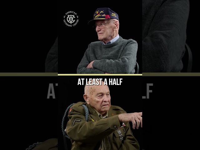 Hunting Down Nazi Officers at War's End
