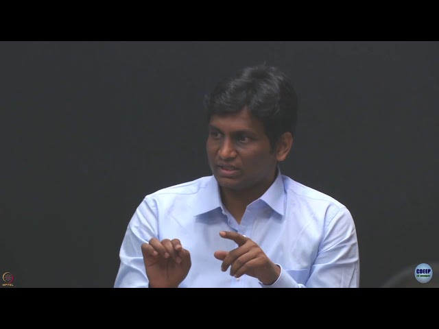 Week 4-Lecture 20 : 2D FEM Code: Gmsh and Scilab