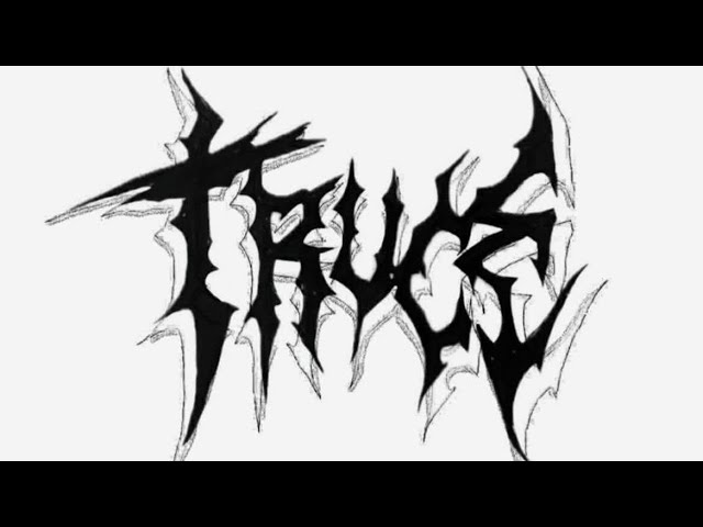 Dinotrxce - Z (Visualizer)