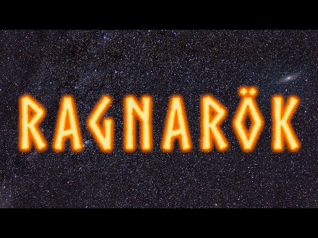 Ragnarök