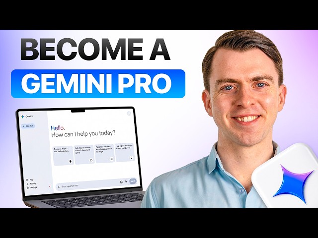 Google Gemini Explained: Productivity Hacks You Didn’t Know