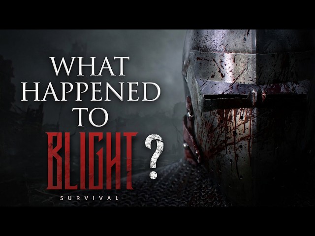 Everything We Know About Blight: Survival So Far