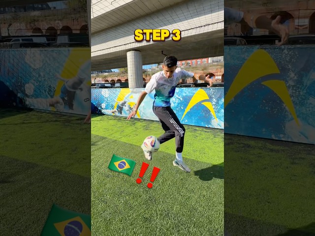 ECLIPSE TUTORIAL‼️😍🇧🇷 and hopefully keep you girlfriend…❤️ #xntonio #football #soccer #shorts