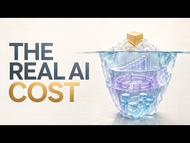 The ROI Math Nobody Runs Before Buying an AI Tool