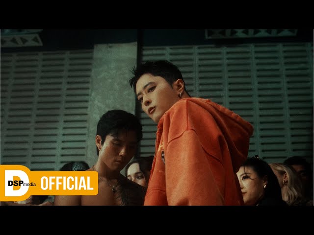 KARD (카드) - 'Touch' MV