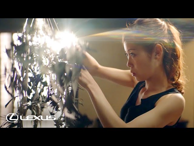 Lexus Takumi - The 60,000 Hour Story of Human Craft ( Documentary Trailer)