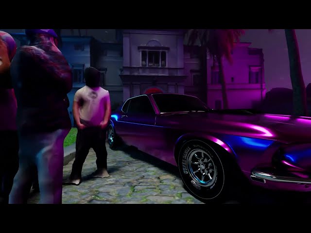 Samuel SLZR, Chus Santana - Llama (Videolyrics Oficial)