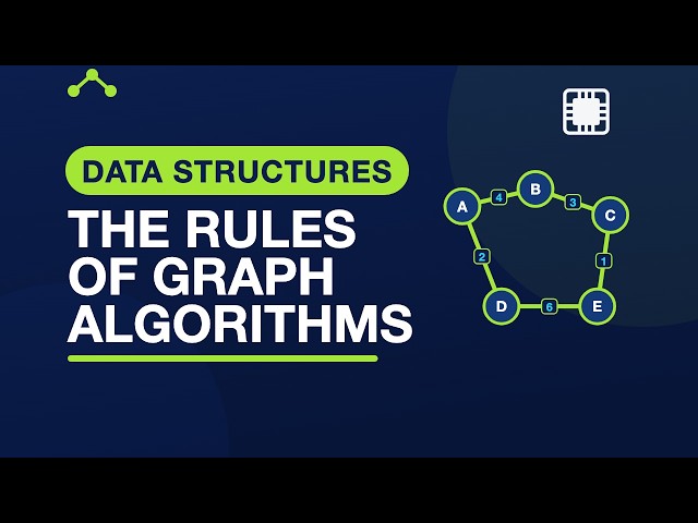 Graph Algorithms: Invariants — Data Structures in C | 16.4