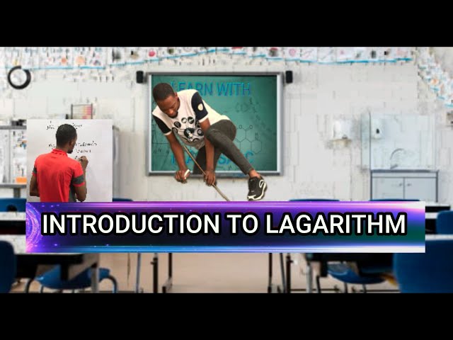 Logarithm Explanations & Calculations | Mathematics