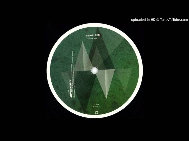 Heiko Laux - Hexagon