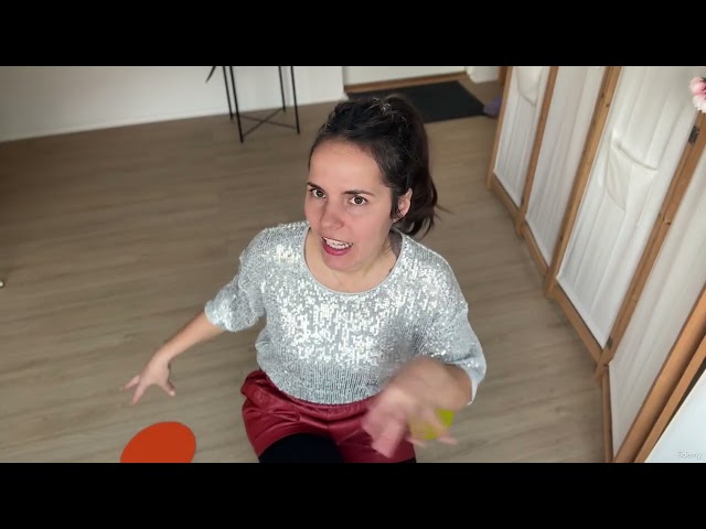 8   Exercise YOU and your DESIRE Regulating the Dynamics and Energies