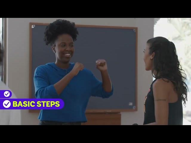 WHAT TO EXPECT AT A ZUMBA® INSTRUCTOR TRAINING