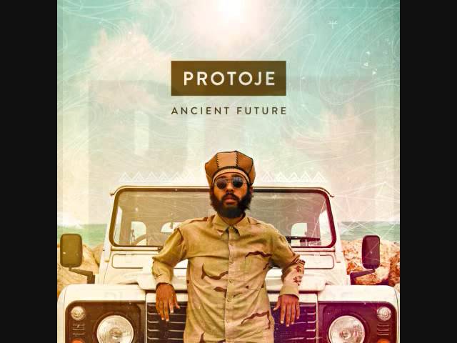 Protoje Ft Mortimer- Protection (nuevo)