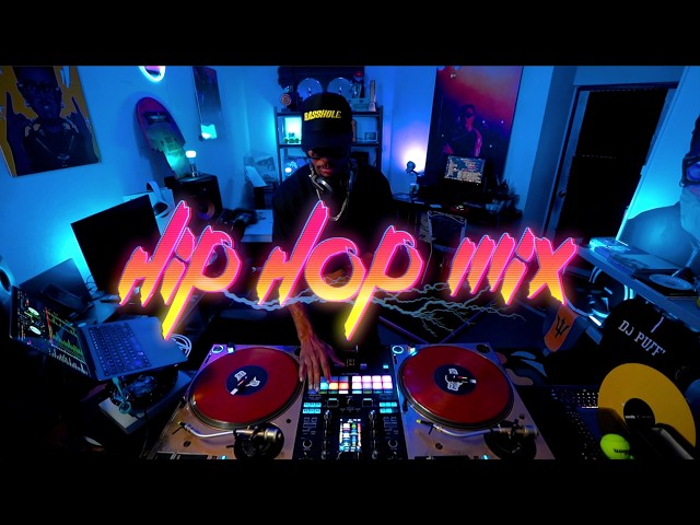 2025 Hip Hop Trap Mix [Drake, Gunna,Lil Baby & More] | DJ Puffy
