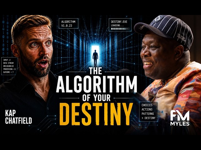 The Algorithm of Your Destiny