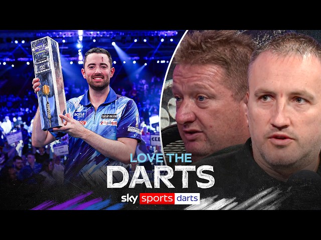 World Grand Prix review, Phil Taylor returns and Luke Littler loses in World Youth Championships