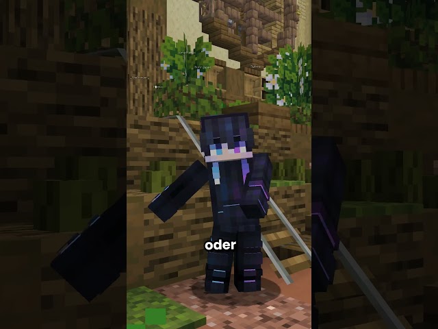 Just Like MrBeast: Survive on a Single Block! ⛏️ | Lumaxia