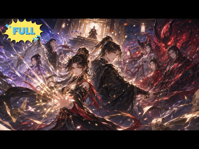 Reborn with Slap System; Crown Princess Strikes Back & Slays Demon God
