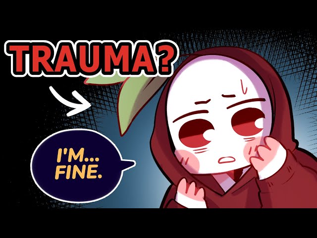 5 Examples of Trauma We Often Dismiss