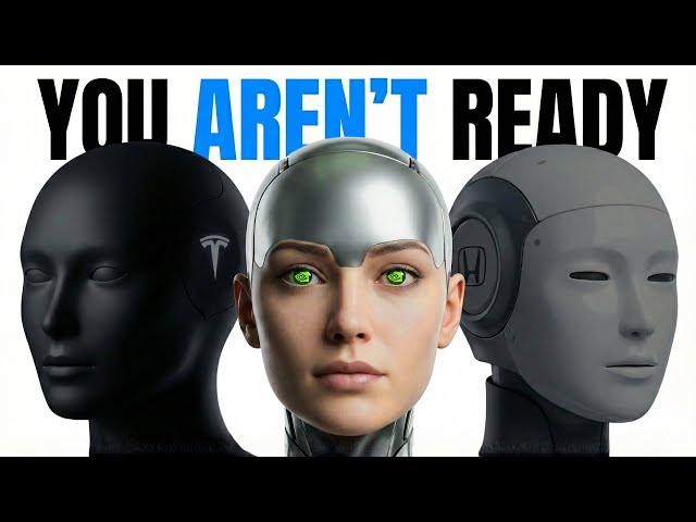 Top 15 New AI Advancements (This Year)