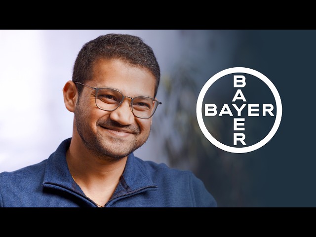 Advancing Pharma R&D with AWS Data and AI | Amazon Web Services