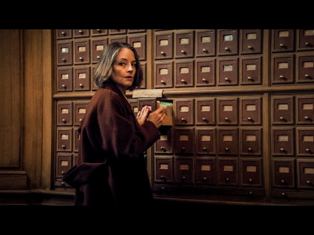 A Private Life Review Jodie Foster's Captivating Murder Mystery Is Psychologically Dense and Thrilli