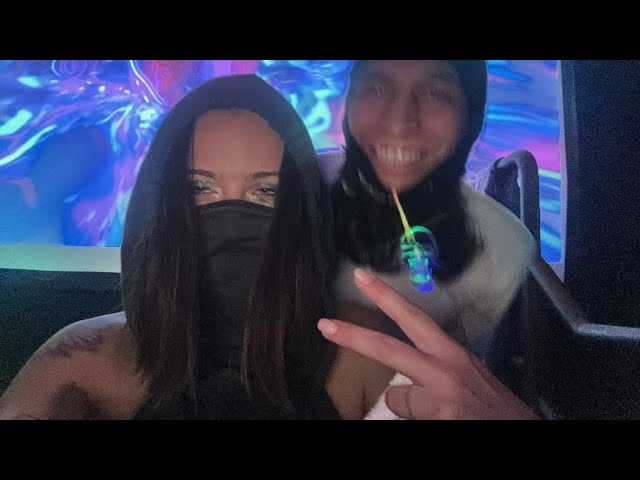 Subtronics headline day 1