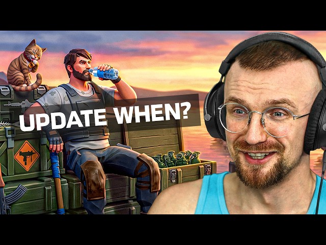 I Think We DESERVE a New Update! (am I wrong?) | Last Day on Earth: Survival
