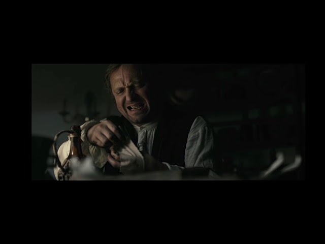 Daas (2011) Adrian Panek (Pt 1/4)