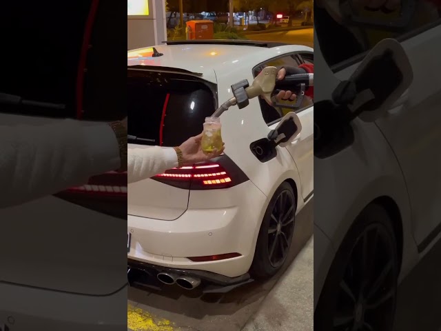 Golf 7 GTI |#volkswagen