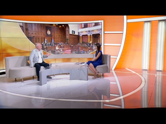 Korać: Što Vučić duže odlaže izbore, izgleda da manju podršku ima - ljudima je dosta