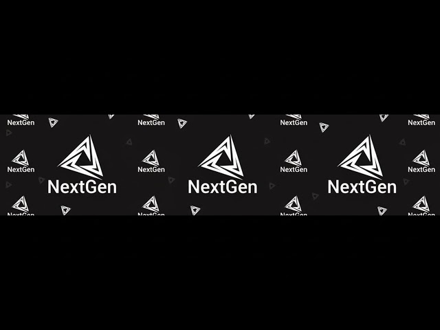 NextGen Process Live Stream