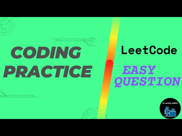 Leetcode | Easy | #2413 Smallest Even Multiple | Coding Practice |  Java