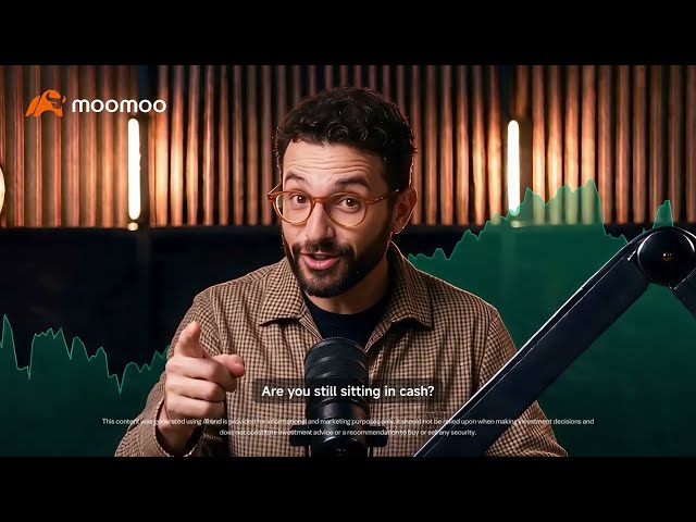 Stop Scanning. Start Seeing. | Moomoo Options Engine Explained